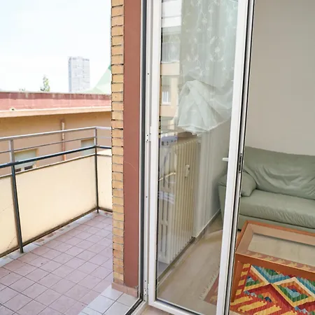 Apartmán Casa Mavia By Affitti Brevi *