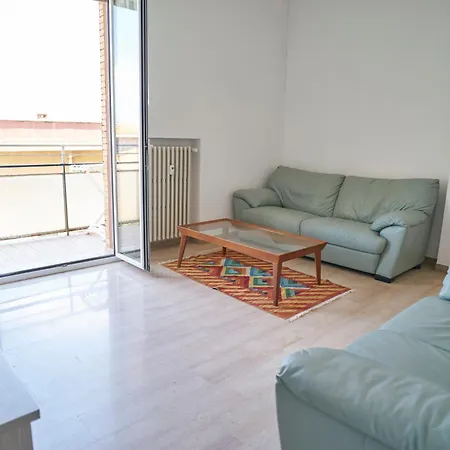 Casa Mavia By Affitti Brevi Apartamento