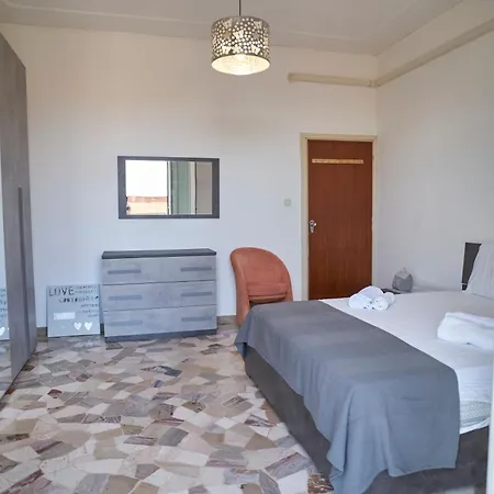 Casa Mavia By Affitti Brevi Apartmán Rimini