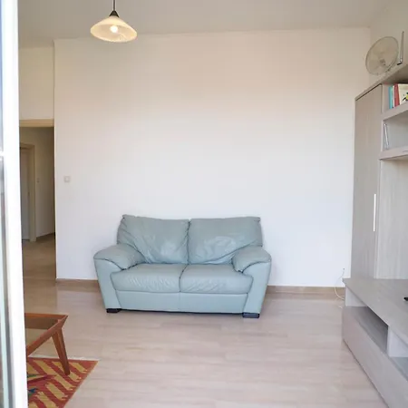 Casa Mavia By Affitti Brevi Apartamento