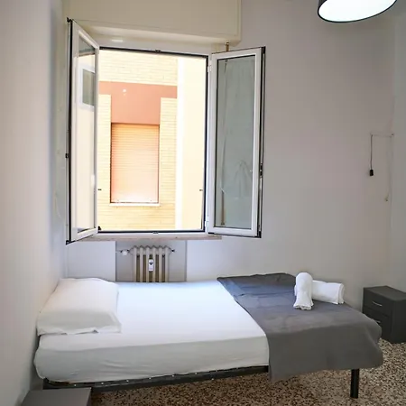 Apartmán Casa Mavia By Affitti Brevi *