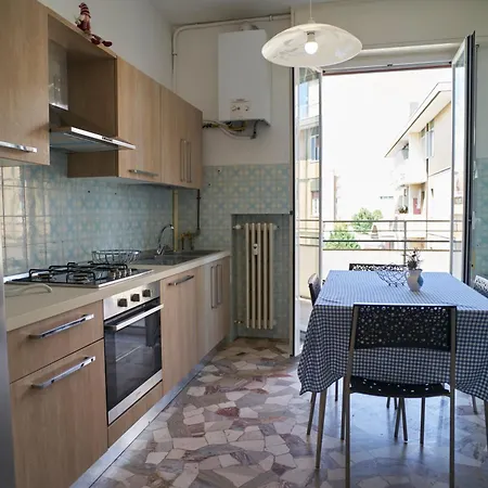 Casa Mavia By Affitti Brevi Apartmán