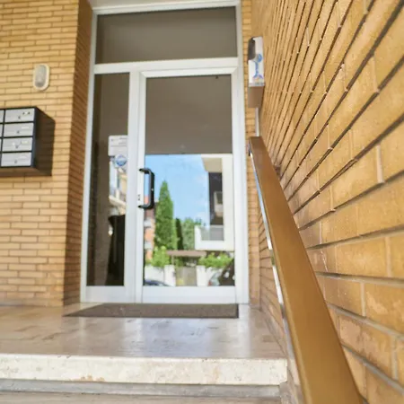 Casa Mavia By Affitti Brevi