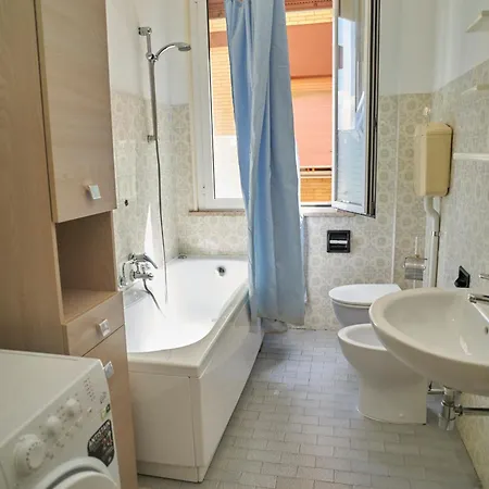 Casa Mavia By Affitti Brevi Apartmán