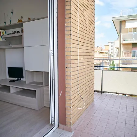 Casa Mavia By Affitti Brevi Apartmán *