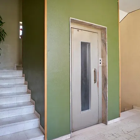 Apartmán Casa Mavia By Affitti Brevi Rimini