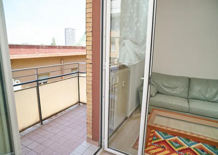 Apartmán Casa Mavia By Affitti Brevi *