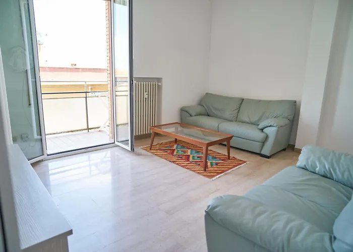 Casa Mavia By Affitti Brevi Apartamento