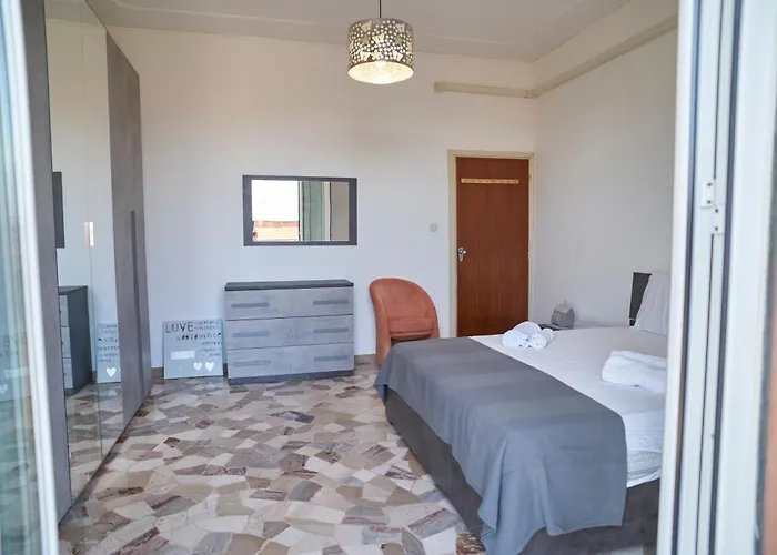 Casa Mavia By Affitti Brevi Apartmán Rimini