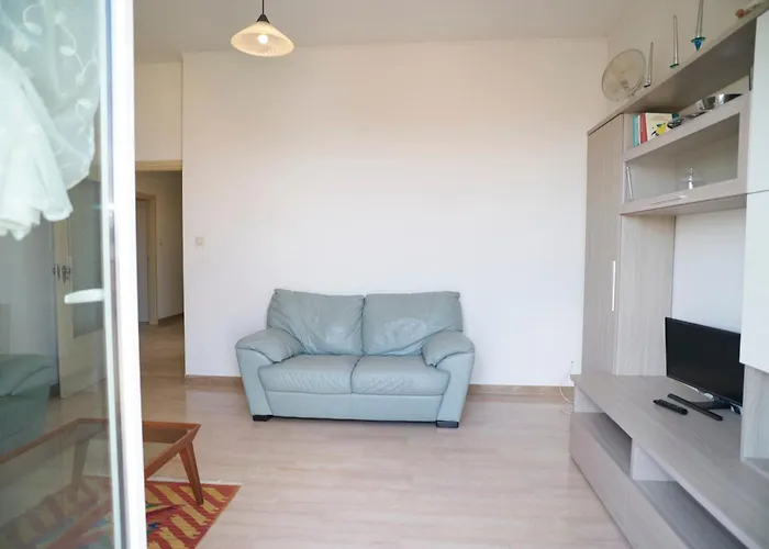 Casa Mavia By Affitti Brevi Διαμέρισμα