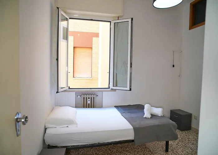 Apartmán Casa Mavia By Affitti Brevi *