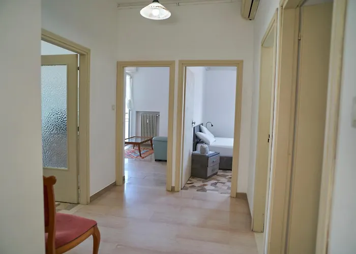 Casa Mavia By Affitti Brevi *