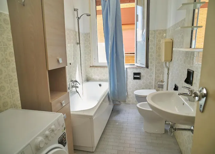 Casa Mavia By Affitti Brevi Apartmán