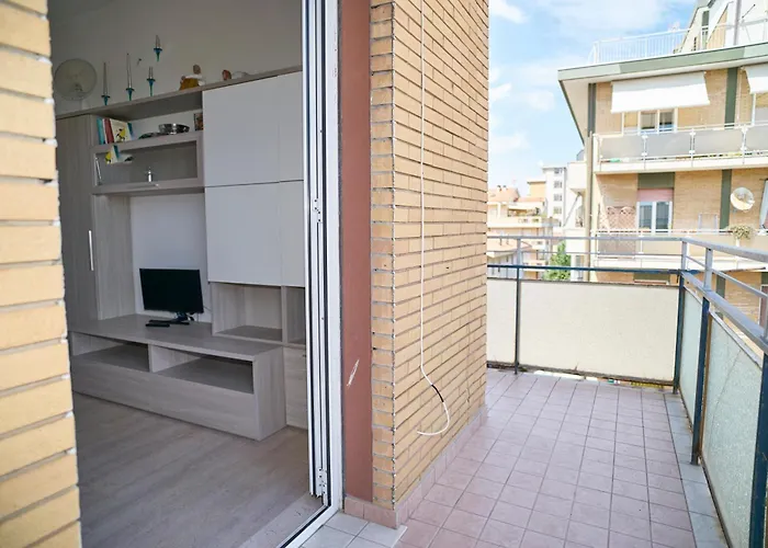 Casa Mavia By Affitti Brevi Διαμέρισμα *