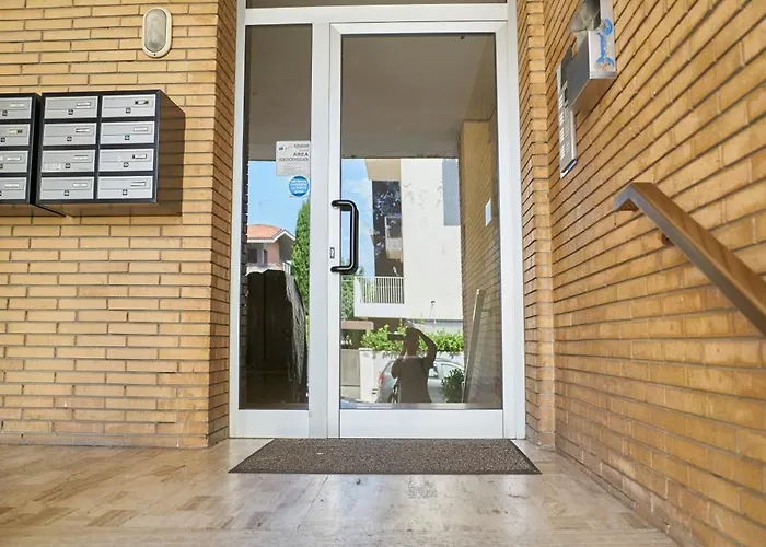 Casa Mavia By Affitti Brevi Rimini