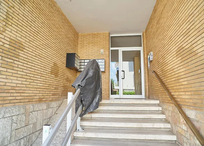 Διαμέρισμα Casa Mavia By Affitti Brevi *