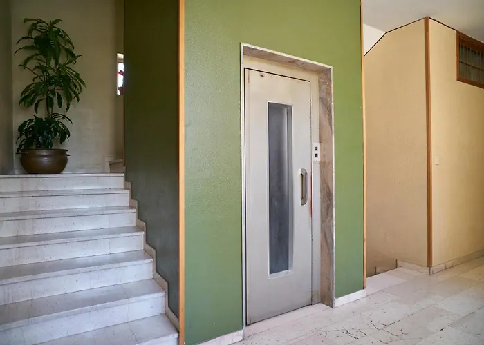 Daire Casa Mavia By Affitti Brevi Rimini