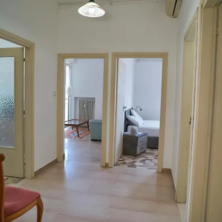 Casa Mavia By Affitti Brevi *