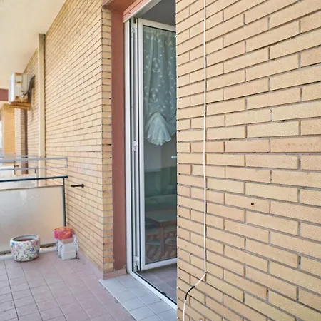 Appartamento Casa Mavia By Affitti Brevi *