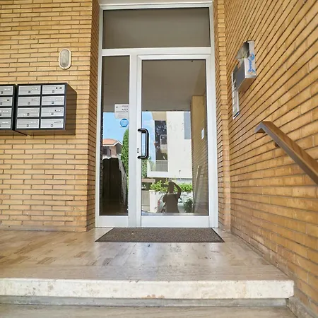 Casa Mavia By Affitti Brevi リミニ