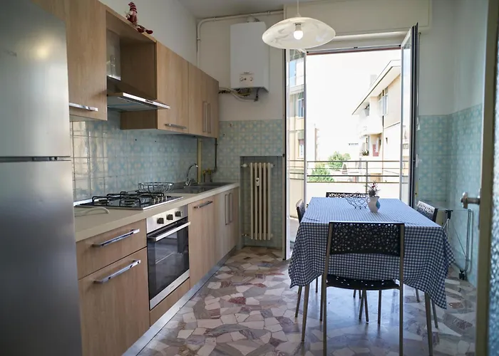 Casa Mavia By Affitti Brevi Appartement