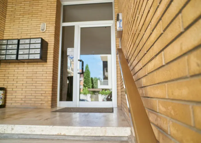 Casa Mavia By Affitti Brevi