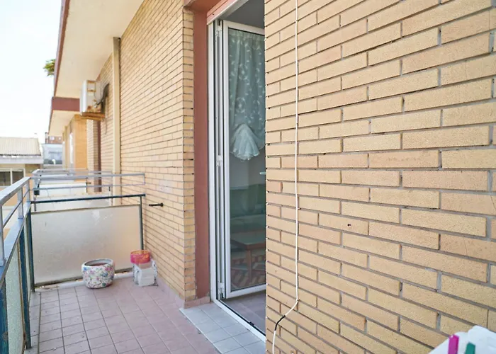 Appartement Casa Mavia By Affitti Brevi *